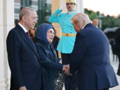 Trump, Rakan Nato Mulakan Perbincangan Penting di Sidang Kemuncak Turkiye