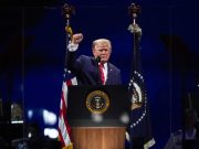 Trump ucap terima kasih kepada FIFA kerana betulkan ‘ketidakadilan besar’ selepas batal larangan Balogun Piala Dunia AS
