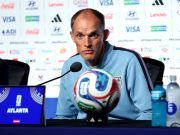 Tuchel: England Perlu ‘Menerima’ Status Kegemaran Berdepan DR Congo