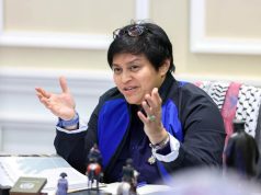 Memperkasa Malaysia: Impak Rang Undang-Undang Kesalahan Seksual Kanak-Kanak di Luar Negara