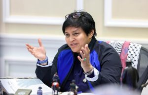 Memperkasa Malaysia: Impak Rang Undang-Undang Kesalahan Seksual Kanak-Kanak di Luar Negara