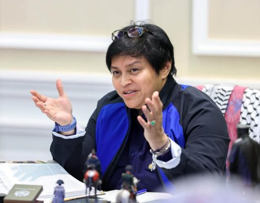 Memperkasa Malaysia: Impak Rang Undang-Undang Kesalahan Seksual Kanak-Kanak di Luar Negara