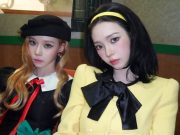 Winter aespa Kenang Tiga Percubaan Gagal Sebelum Dipilih SM Entertainment