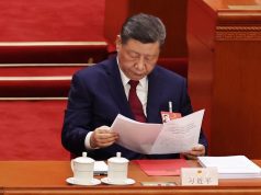 Xi janji ketenteraan lebih kukuh, tegaskan usaha anti-rasuah sempena ulang tahun Parti Komunis