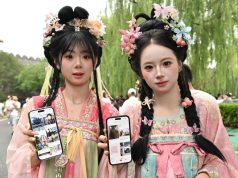 Xiaohongshu saingi Instagram dan TikTok, tawar ciri perancangan perjalanan