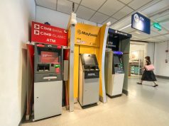 Yuran RM1 untuk ATM: Cara Kenal Pasti Mesin Bank Percuma dan Berbayar