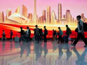 Bila Hotel Dikunci, Trip.com Kena Denda AS$765 Juta di China