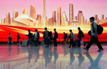 Bila Hotel Dikunci, Trip.com Kena Denda AS$765 Juta di China