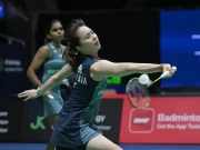 Pearly Tan-Thinaah: Harapan Tunggal Malaysia di China Open