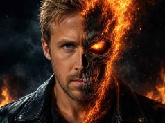 Api Baru MCU: Ryan Gosling Kini Ghost Rider