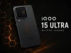 iQOO 15 Ultra Muncul di EEC, Petanda Bakal Keluar Dari China?