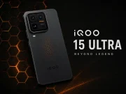 iQOO 15 Ultra Muncul di EEC, Petanda Bakal Keluar Dari China?