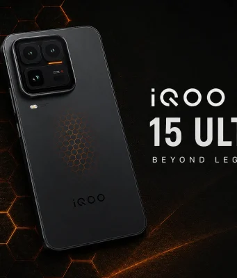 iQOO 15 Ultra Muncul di EEC, Petanda Bakal Keluar Dari China?