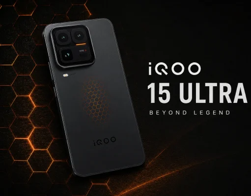 iQOO 15 Ultra Muncul di EEC, Petanda Bakal Keluar Dari China?
