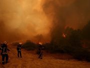Kebakaran Hutan Melanda Eropah: Bila Bordeaux dan Madrid Dikepung Api