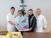Pop Wasabi Awards: Mencipta Ruang untuk Bakat Sushi Muda Malaysia