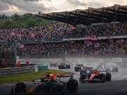 Sepang Kembali Bernafas: F1 Bukan Sekadar Perlumbaan, Tapi Pesta Untuk Malaysia
