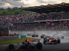 Sepang Kembali Bernafas: F1 Bukan Sekadar Perlumbaan, Tapi Pesta Untuk Malaysia