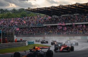 Sepang Kembali Bernafas: F1 Bukan Sekadar Perlumbaan, Tapi Pesta Untuk Malaysia