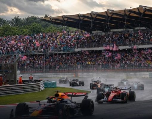 Sepang Kembali Bernafas: F1 Bukan Sekadar Perlumbaan, Tapi Pesta Untuk Malaysia