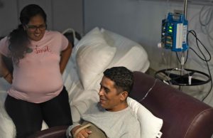 ‘Biar saya lihat anak-anak saya’ — Kata-kata yang memberi semangat kepada lelaki ini selama 8 hari terperangkap di bawah runtuhan gempa Venezuela