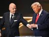 Trump Masuk Gelanggang: Infantino Kini Diasak Kritikan Tiga Konfederasi