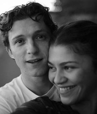 Bila Rahsia Jadi Tajuk Utama: Zendaya dan Tom Holland Perketat Sempadan
