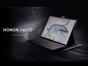 Bateri 10,100mAh Jadi Senjata HONOR Pad 20 untuk Hari yang Panjang