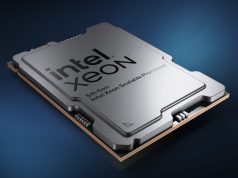 Intel Tarik Brek Pada Xeon 7 512-Teras, Kini Sasar CPU 256-Teras