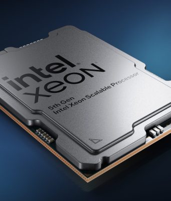 Intel Tarik Brek Pada Xeon 7 512-Teras, Kini Sasar CPU 256-Teras