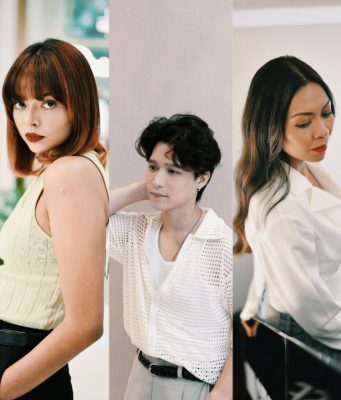 Tak Perlu Touch-Up Setiap Minggu: Gaya Rambut Kini Lebih Sihat dan Peribadi
