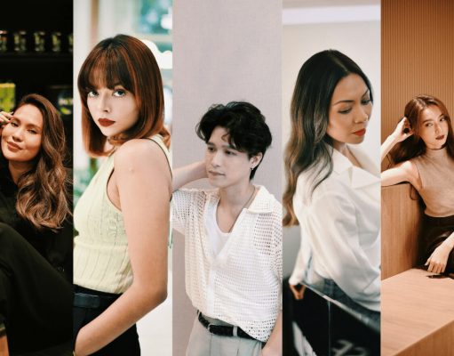 Tak Perlu Touch-Up Setiap Minggu: Gaya Rambut Kini Lebih Sihat dan Peribadi