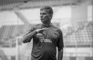 Mengenang Legenda Hoki Malaysia: Jejak Besar Sarjit Singh