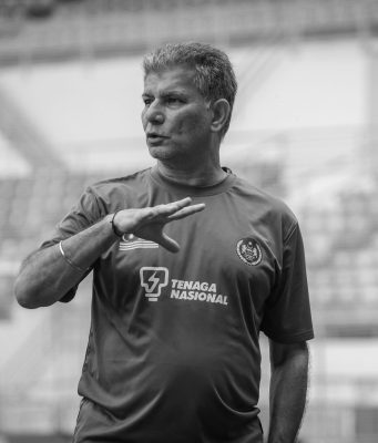 Mengenang Legenda Hoki Malaysia: Jejak Besar Sarjit Singh