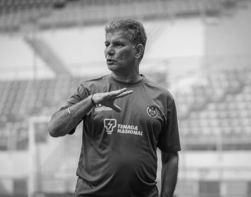 Mengenang Legenda Hoki Malaysia: Jejak Besar Sarjit Singh