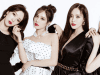T-ara Kembali Menggegarkan Malaysia, Nostalgia K-Pop Terus Membara