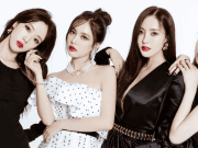 T-ara Kembali Menggegarkan Malaysia, Nostalgia K-Pop Terus Membara