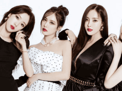 T-ara Kembali Menggegarkan Malaysia, Nostalgia K-Pop Terus Membara