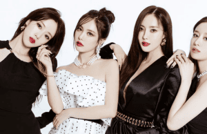 T-ara Kembali Menggegarkan Malaysia, Nostalgia K-Pop Terus Membara