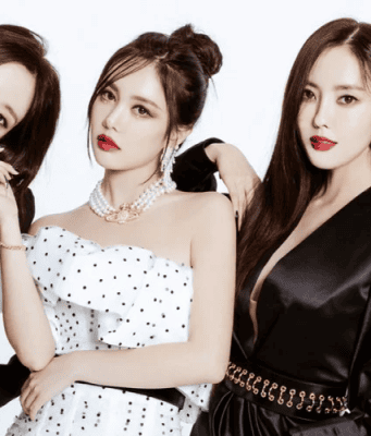 T-ara Kembali Menggegarkan Malaysia, Nostalgia K-Pop Terus Membara