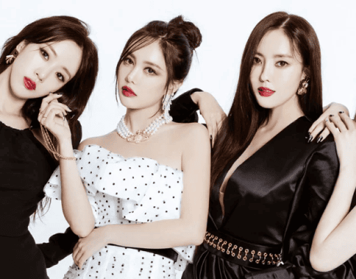T-ara Kembali Menggegarkan Malaysia, Nostalgia K-Pop Terus Membara