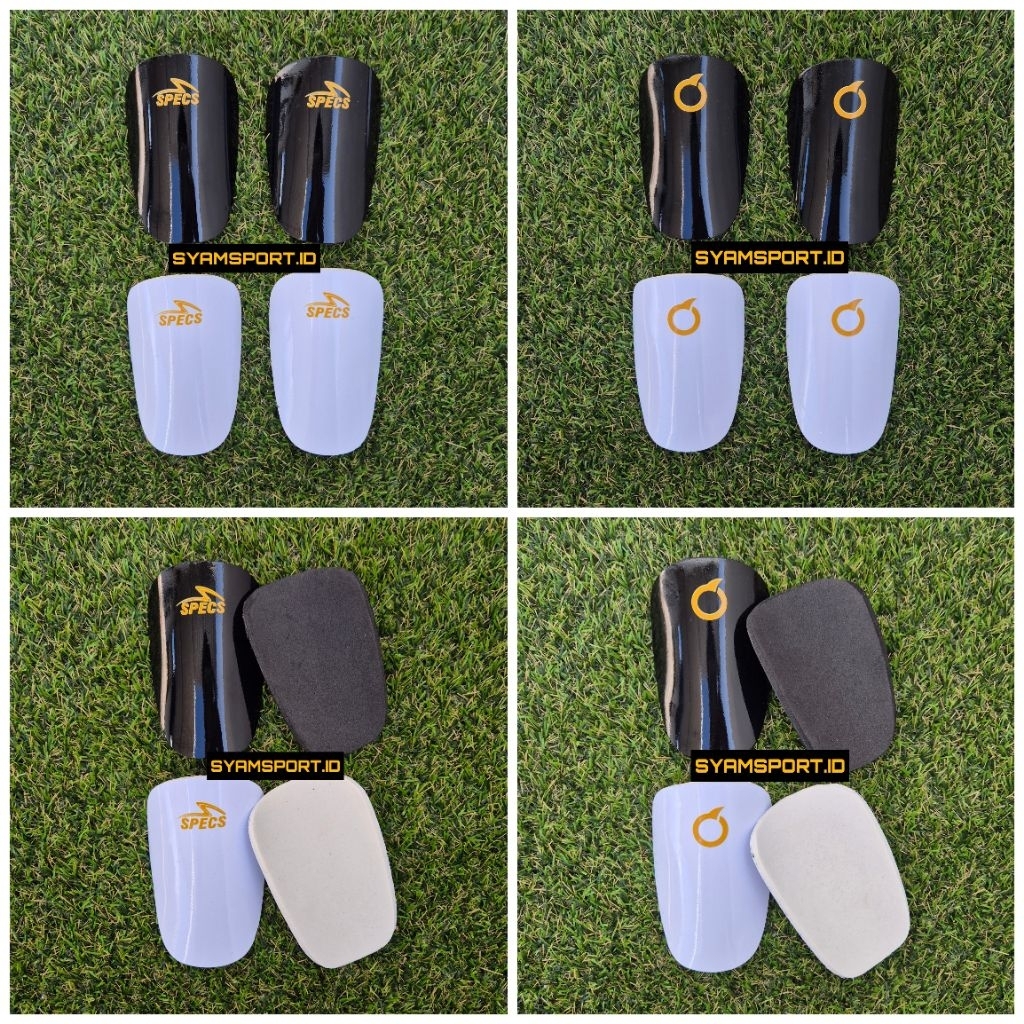 Mini Football Shin Guards, Pair Right-Left / Shin guards, Futsal Football Shin Guards Mini Shin Guards Futsal Football Shinguards | Mini Deker Shin Pad Football Shin Pad Football Kids Shin Pad Mini