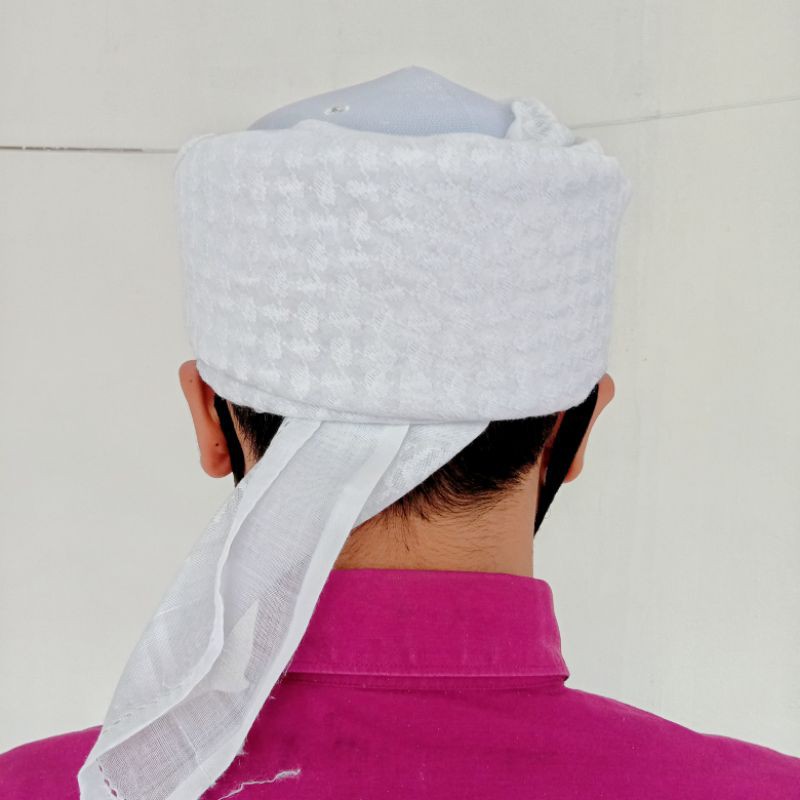 Serban Tahfiz Pondok Ustaz Guru Saiz 55x55