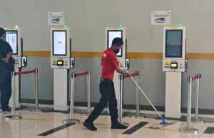 Akan Berkuat Kuasa 1 November Ini: APAD Ubah Urusan Penjualan Tiket Bas Ekspres