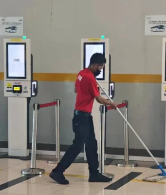 Akan Berkuat Kuasa 1 November Ini: APAD Ubah Urusan Penjualan Tiket Bas Ekspres