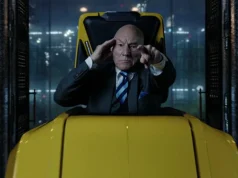 Bintang ‘Star Trek’ Dan ‘Professor X’, Sir Patrick Stewart Meninggal Dunia
