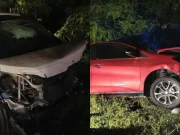 Bomba Bergegas 59KM Ke Lokasi: Ustaz Wadi Annuar Cedera Ringan, Stabil