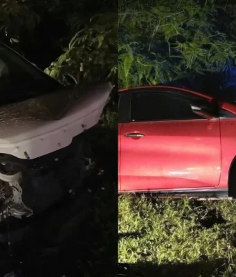 Bomba Bergegas 59KM Ke Lokasi: Ustaz Wadi Annuar Cedera Ringan, Stabil