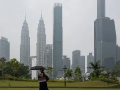 DOSH Terbit Garis Panduan Jerebu 2026: Majikan Sediakan Topeng N95, Henti Kerja Luar Jika IPU Bahaya
