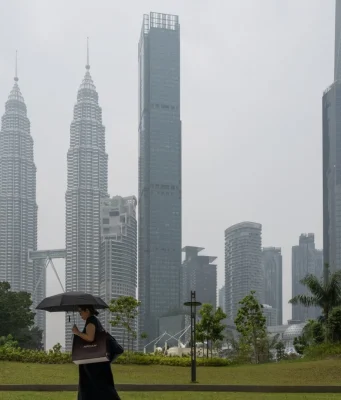 DOSH Terbit Garis Panduan Jerebu 2026: Majikan Sediakan Topeng N95, Henti Kerja Luar Jika IPU Bahaya